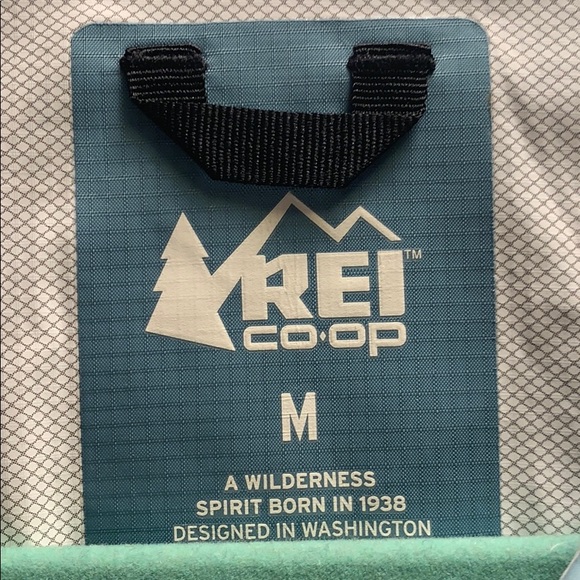 REI Raincoat - Picture 4 of 4
